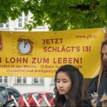 Alternativer 1. Mai - Mayday Linz 2016 (Foto Scheinost)